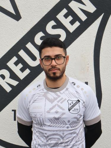 Muaz Al Issa