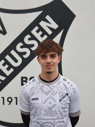 Paul Friedrich Gerstenberger