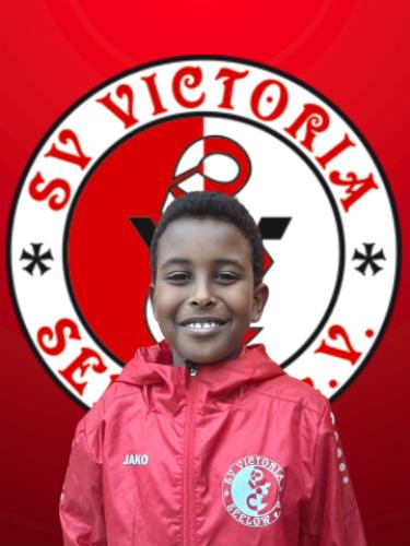 Ayub Mohamed Ahmed