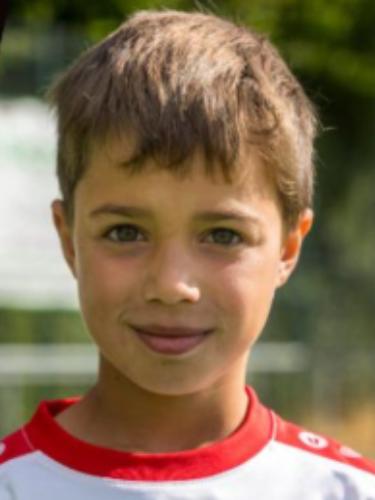 Ben Leis