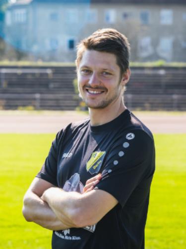 Florian Drews