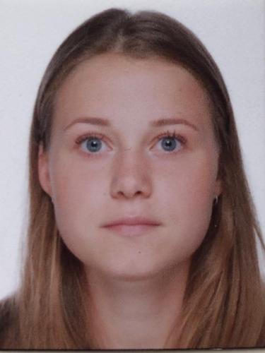 Lea Scholz