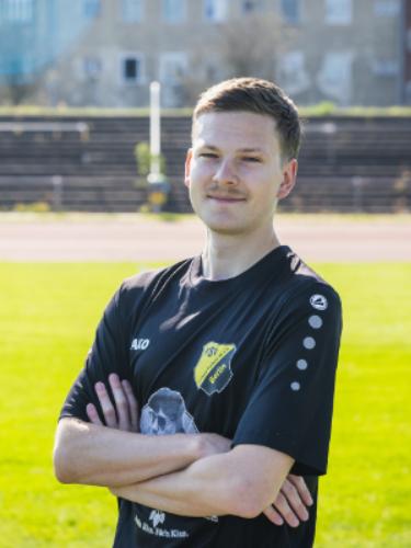 Jannik Fritz