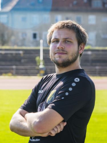 Willi Meißner