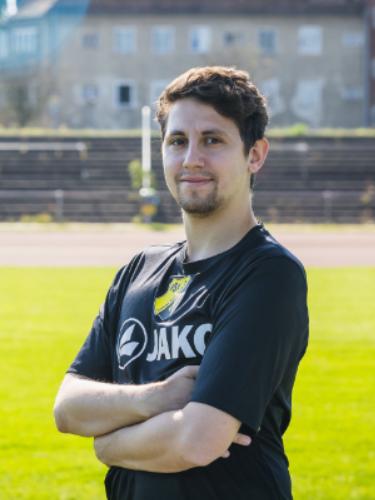 Marcel Nasser