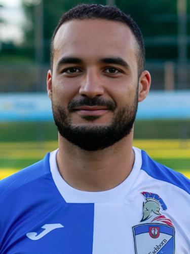 Mourad El Aroubi