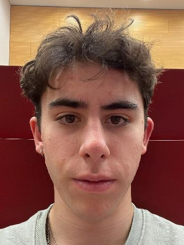 Martin Robert Studer Laguna