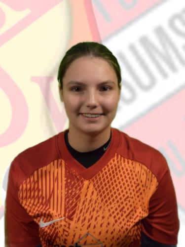 Sharin Brinkmann