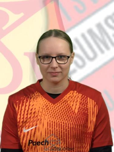Jolina Vey