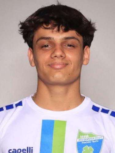Mansor Azimi