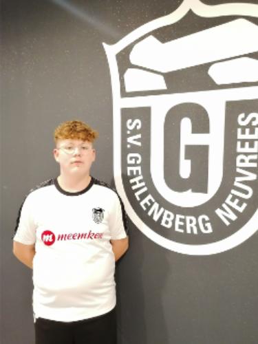 Lukas Noel Junge
