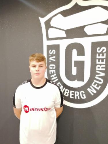 Jonte Kleefeld