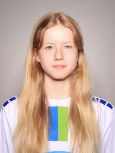 Coco Wellkamp