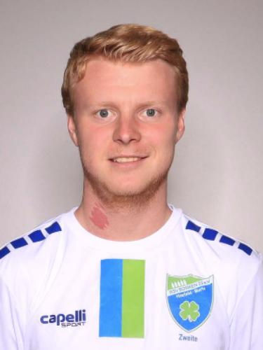 Phil Bröker
