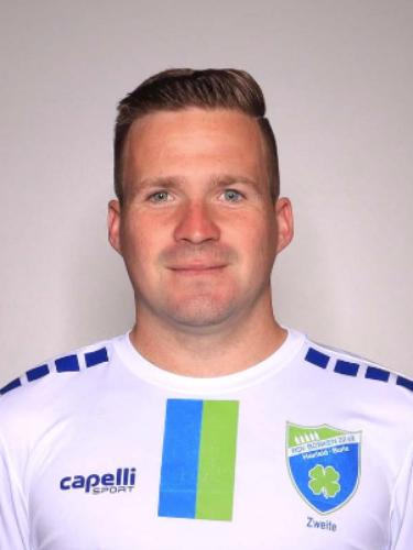 Simon Lehrig