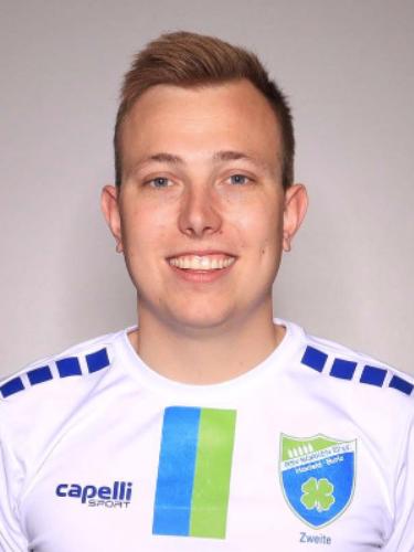 Tim Schmitz