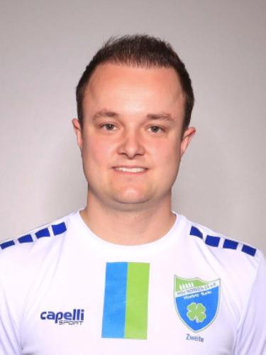 Niklas Steggemann
