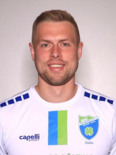 Maximilian Wüst
