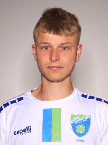 Tom Bergmannshoff