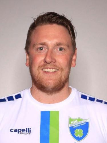 Tobias Derksen