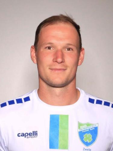 Matthias Linfert