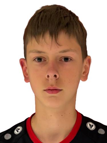 Luca Kleine Arndt