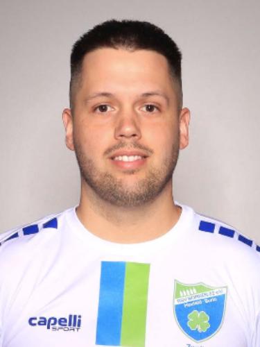 Alexander Krowarz