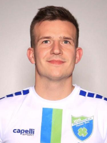 Lukas Brokamp