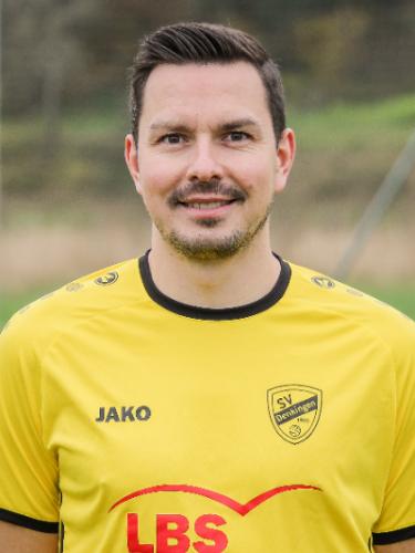 Tobias Rimsberger