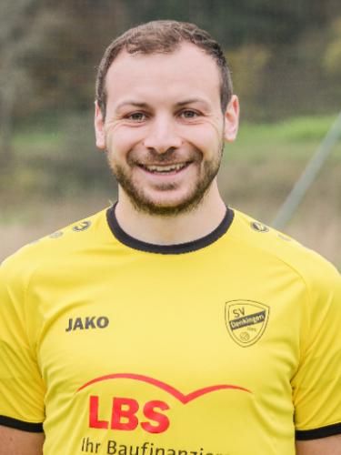 Michael Fessler