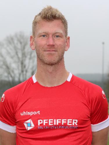 Sascha Bader