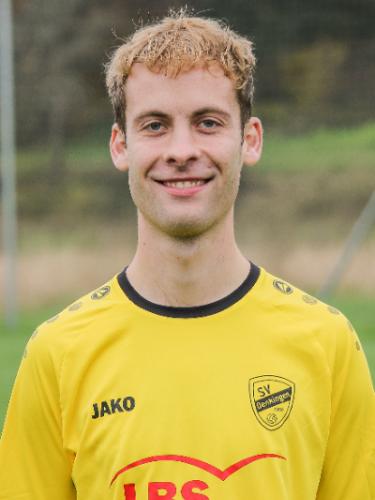 Niklas Gitschier