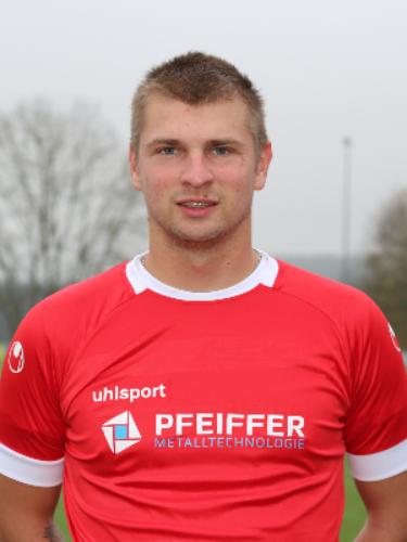 Maksims Fjodorovs