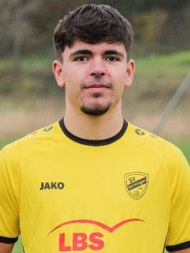 Noah Bruch