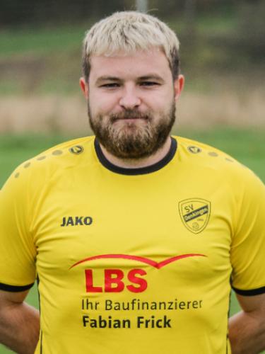 Robin Hänsler