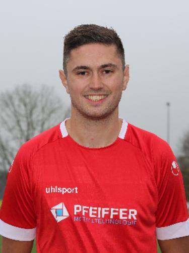Marcel Klaiber