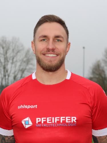 Patrick Schmeh