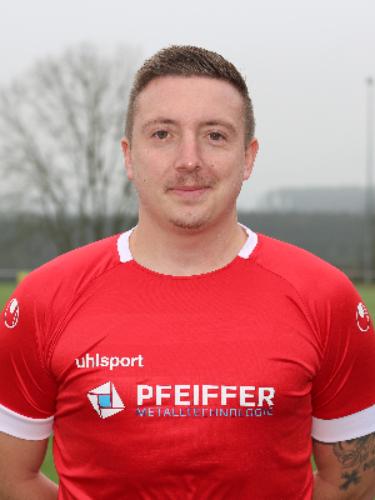 Richard Titer
