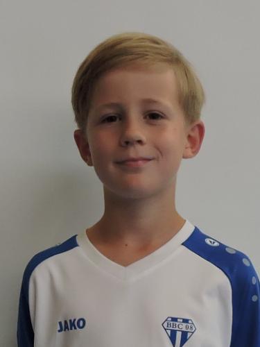 Julius Valentin Arndt