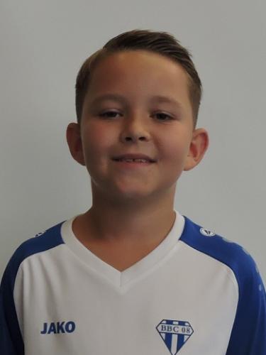 Lio Paul Mattscheck