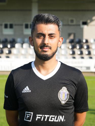 Baris Yilmaz