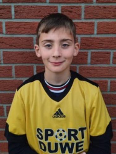 Fenno Tamino Steinmann