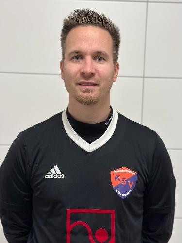 Nico Krüger