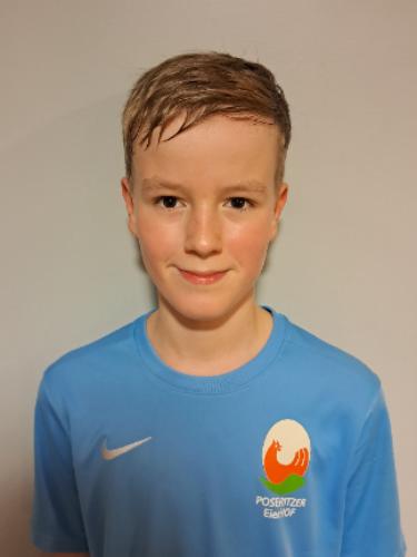 Hannes Siefke Schwengel