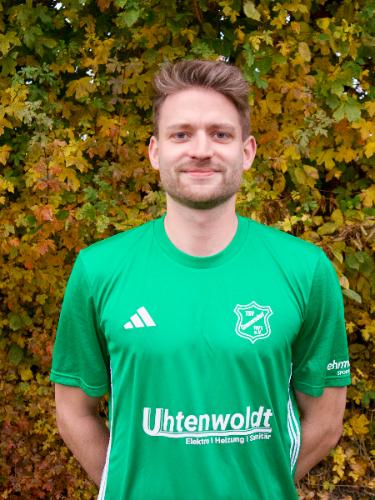 Maximilian Bormann
