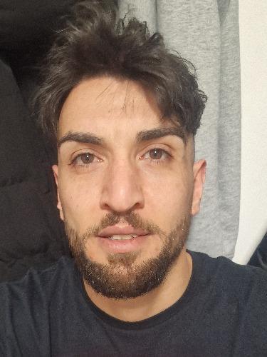 Serdar Inanc