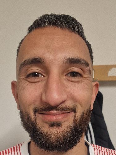 Fatih Inanc