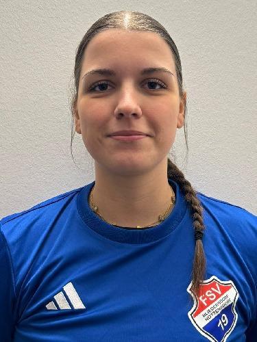 Chayenne Dzananovic