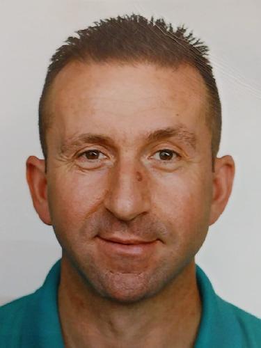 Fatmir Krasniqi