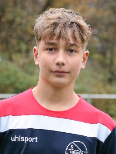 Leandro Paolino Brocca